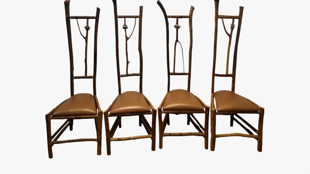 Daniel Mack American Furniture Designer, Invites Us to Slowdown