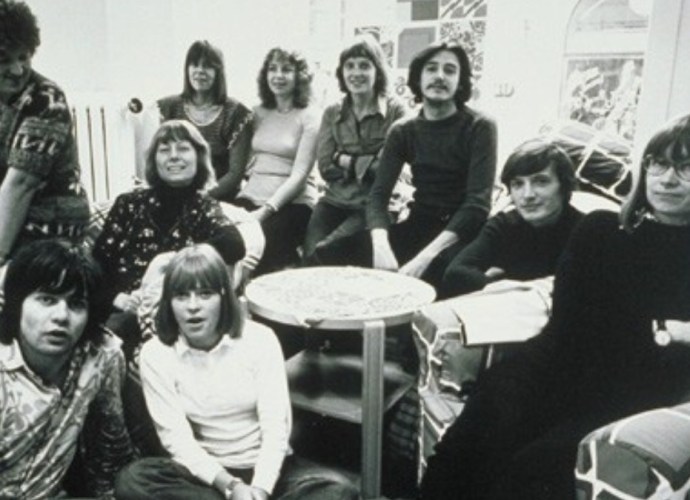 Group of Ten Swedish design collective