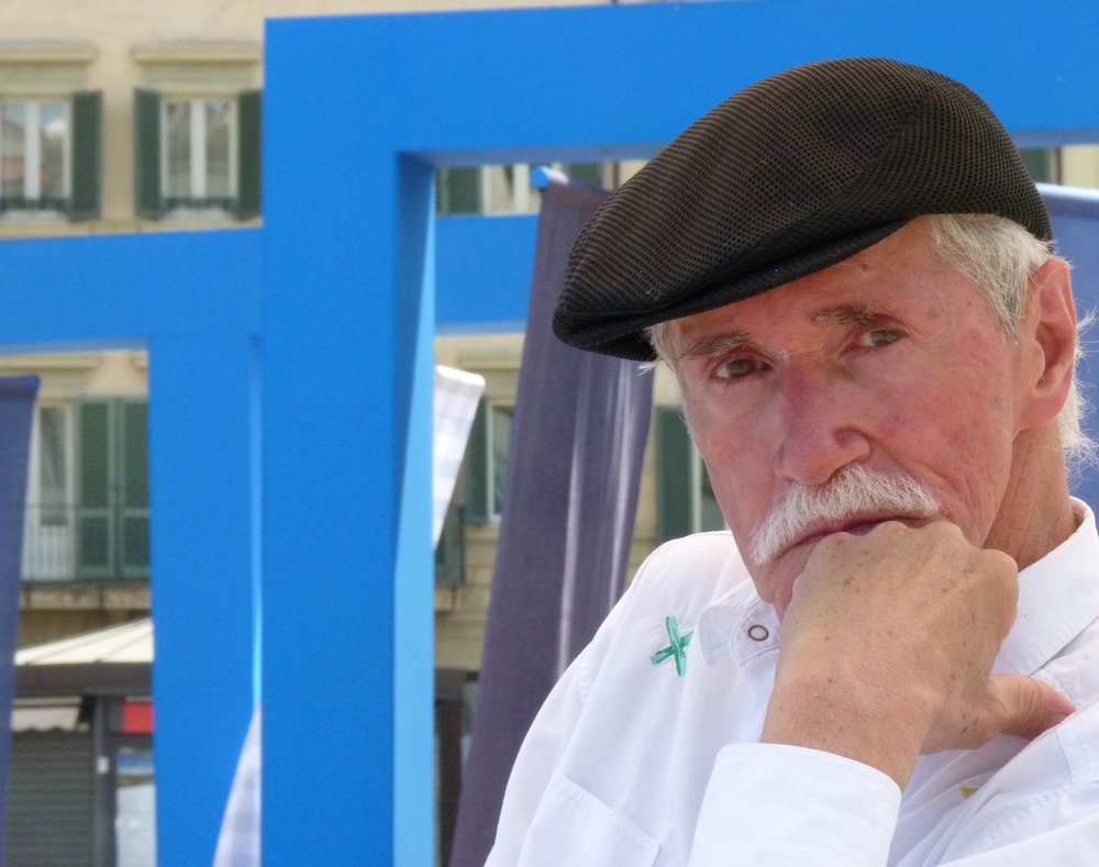 Hilton McConnico (1943 – 2018) American Interior and Furniture Designer
