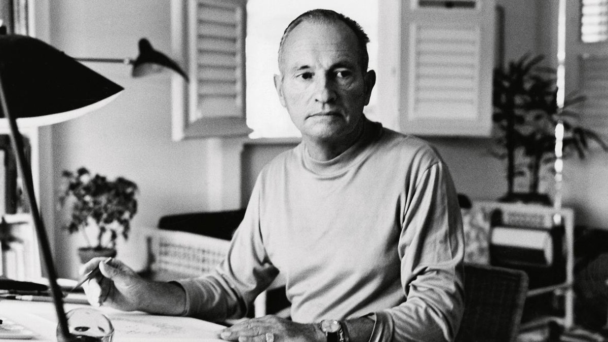 Jean Schlumberger (1907 1987) French jewellery designer