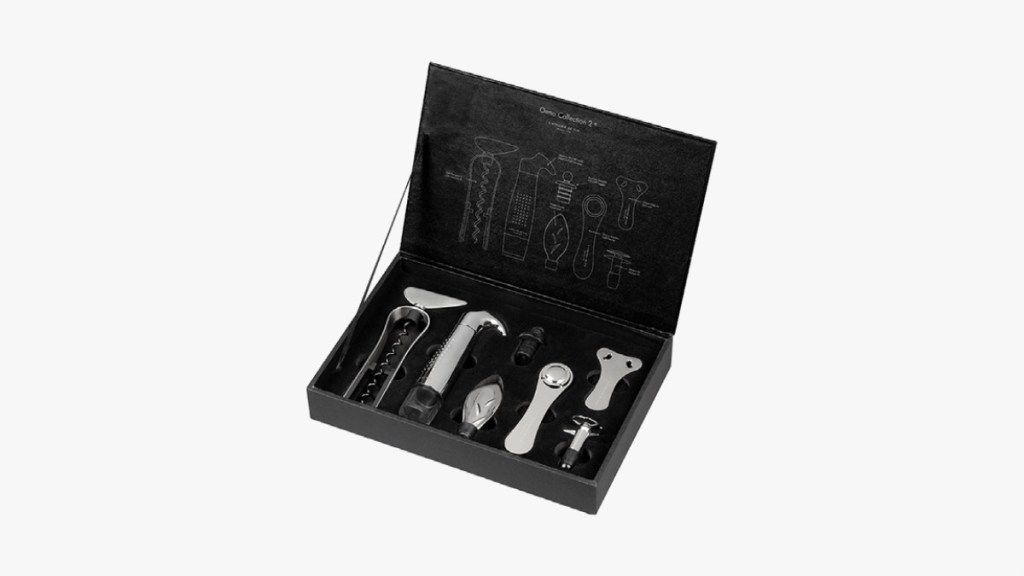 L’Atelier du Vin Oeno Collection Gift Box 2