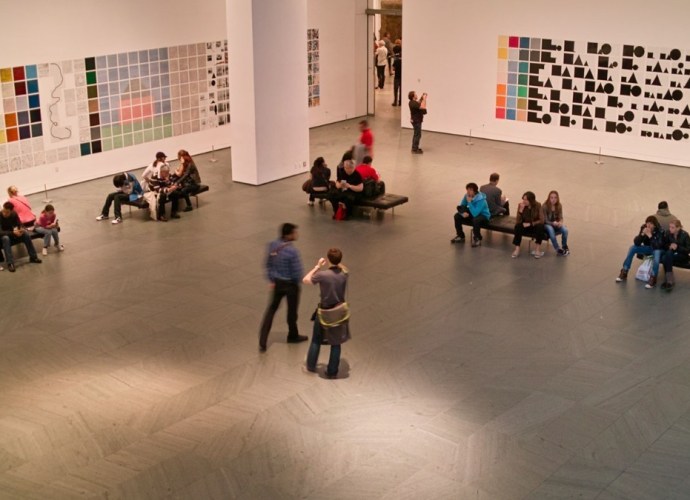 Museum of Modern Art MOMA