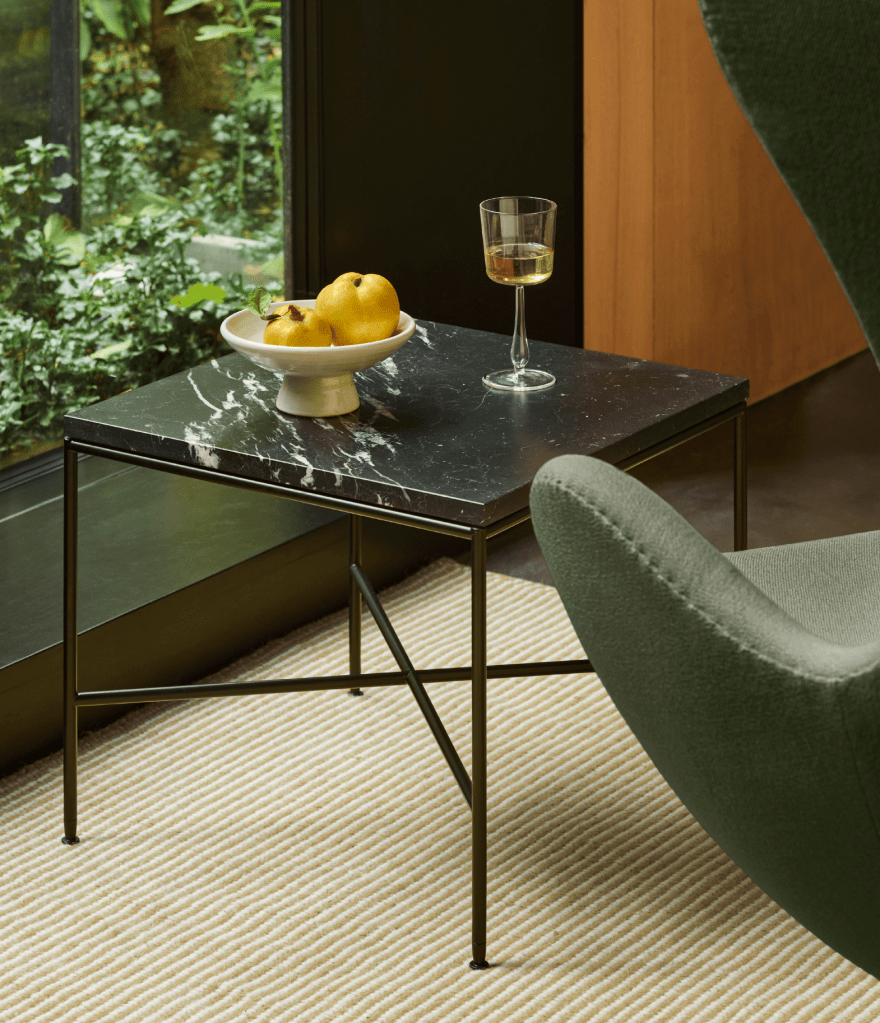 PLANNER™ Table series by Paul McCobb