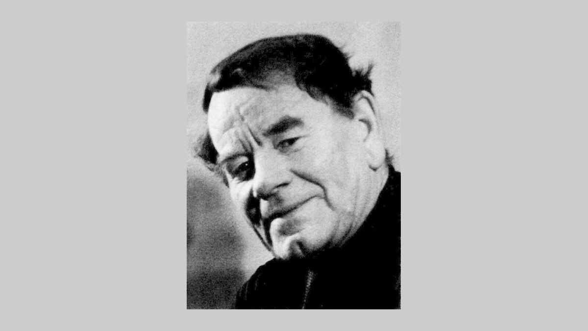 Simon Gate (1883 – 1945) Swedish Artisan and Designer