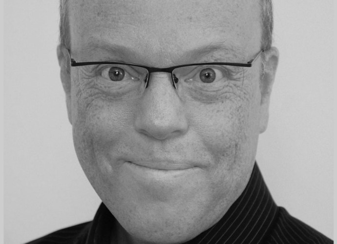 Steve McGugan - Canadian Industrial Designer