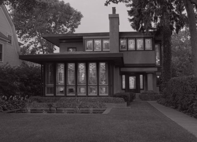 William Gray Purcell featured image