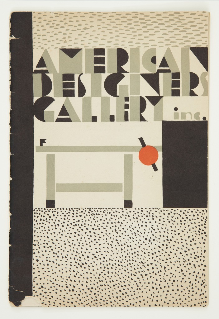 American Designer's Gallery