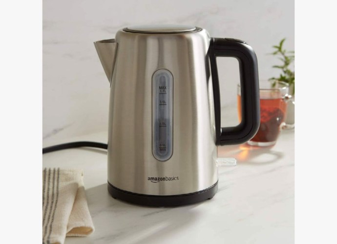 mazon Basics Kettle