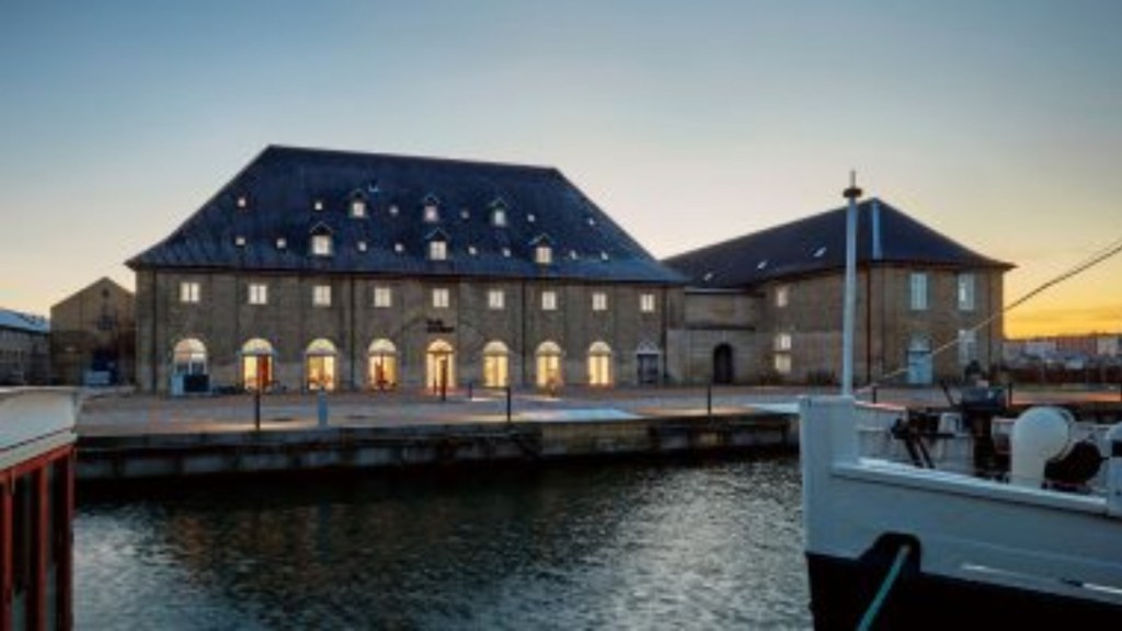 Louis Poulsen Danish Lighting Manufacturer