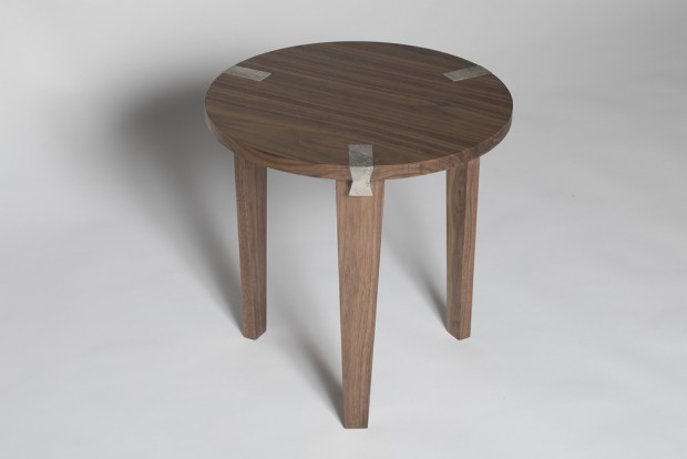 Modular Table, Coffee Table by Claisse Architectures - Encyclopedia of ...