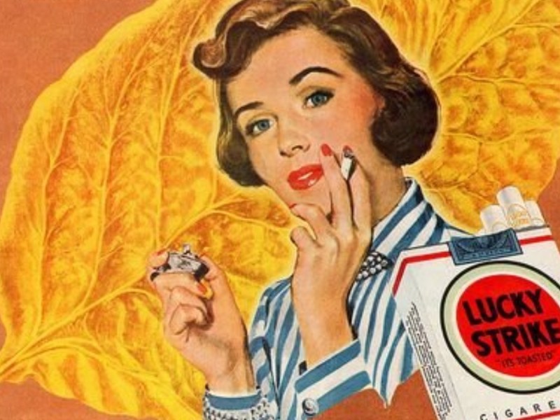 50s Graphic Design: The Age of the Graphic Designer