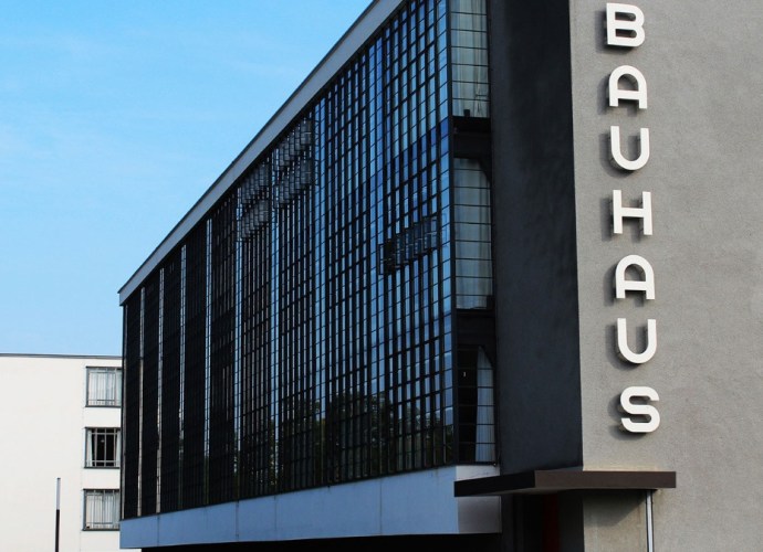 Bauhaus featured image