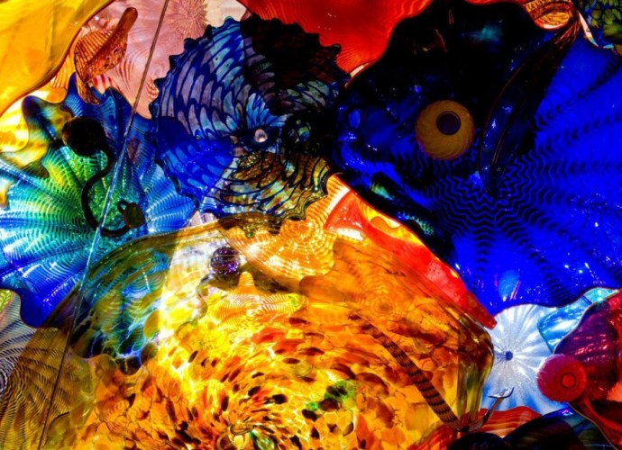 Chihuly Glass example featured image