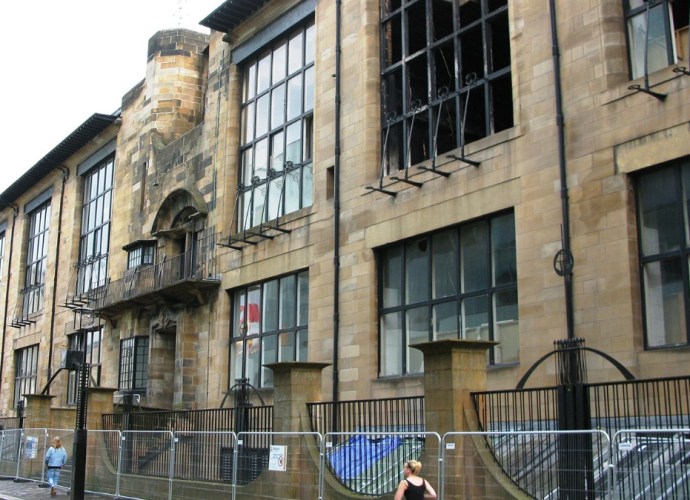 Glasgow School of Art