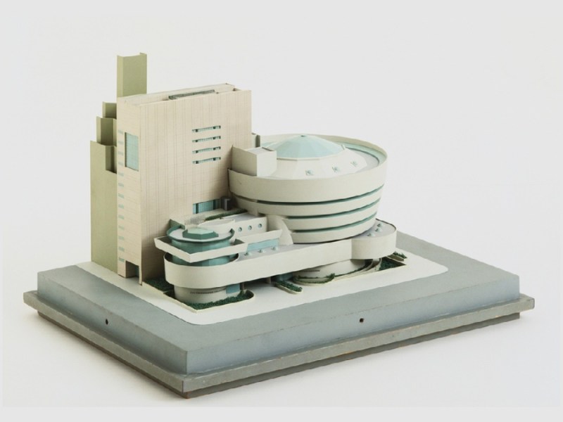 What Was Charles Gwathmey’s Impact on American Architecture?