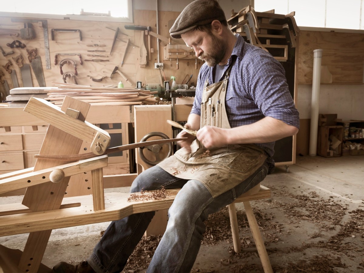 Bern Chandley, Australian Furniture Designer ♡