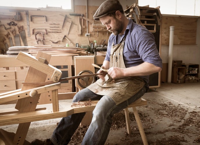 Bern Chandley featured image