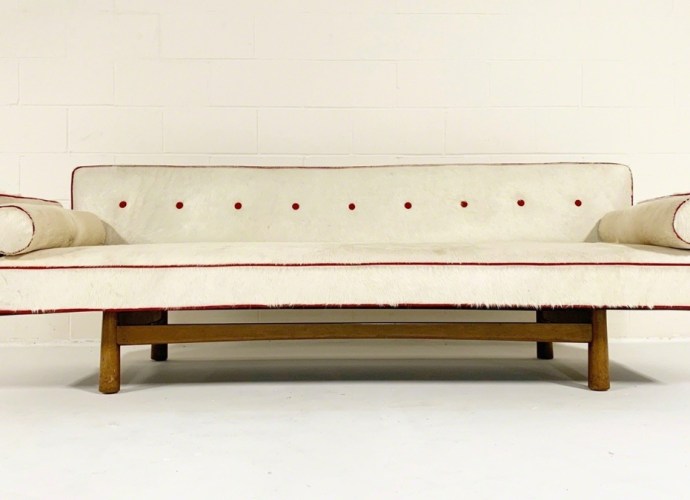Edward Wormley Sofa
