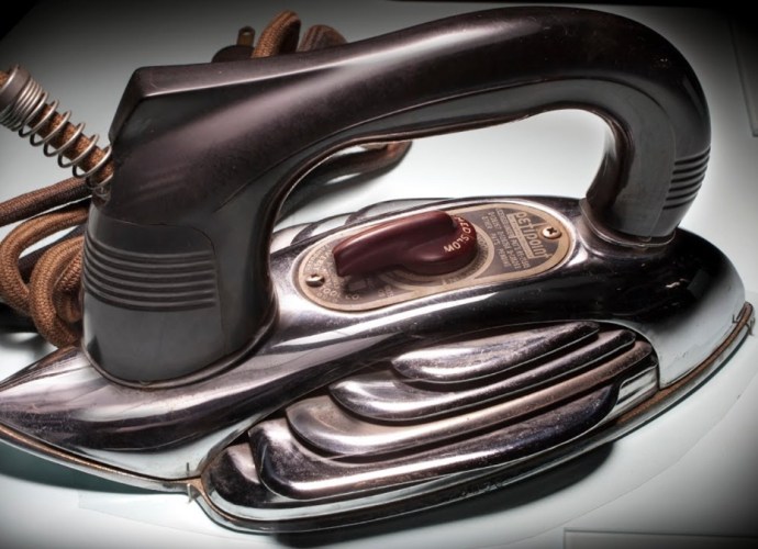 Flat Iron, Petipoint featured image