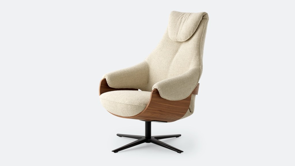 Leolux LXR10 featured image