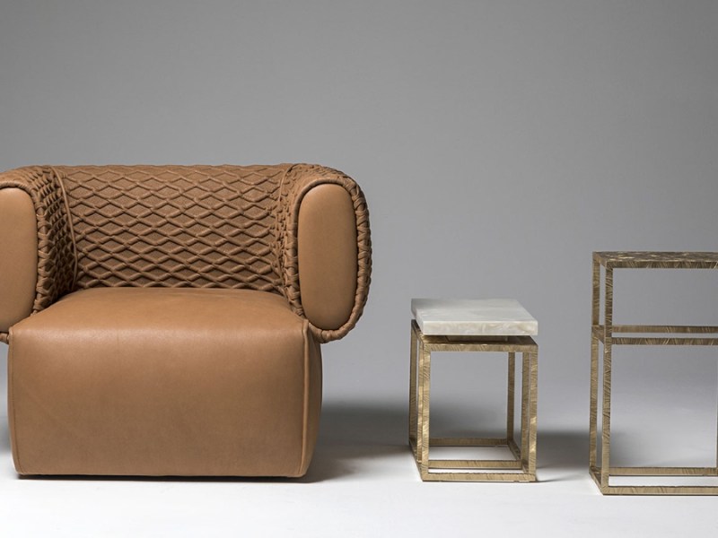 Luca Erba (b. 1984) Italian Designer & Architect