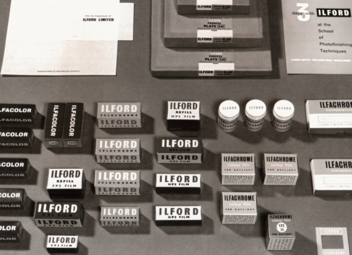 Milner Gray featured image