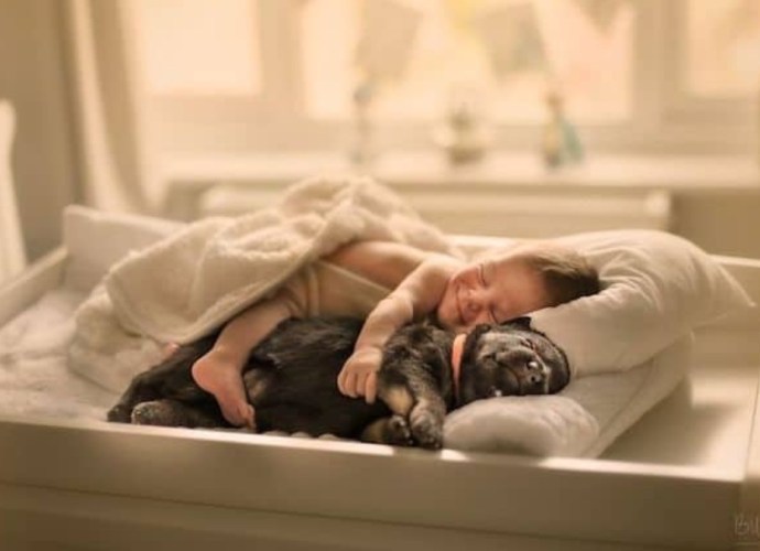 Photography of New Born Babies