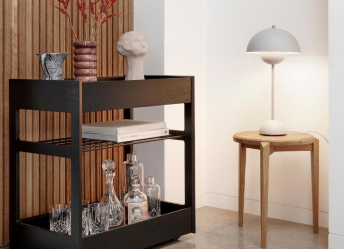 SKOVBY #840 STOOL featured image