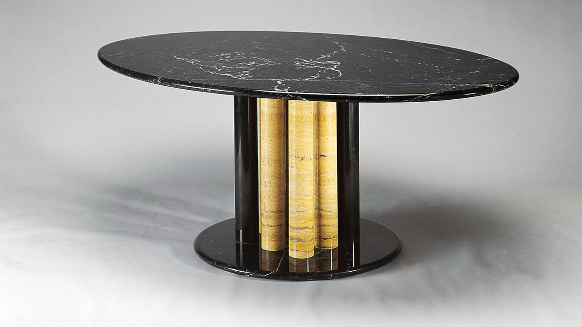 ポストモダン　sergio asti バーセット　レア Sergio Asti: A Maestro of Italian Industrial Design | Encyclopedia