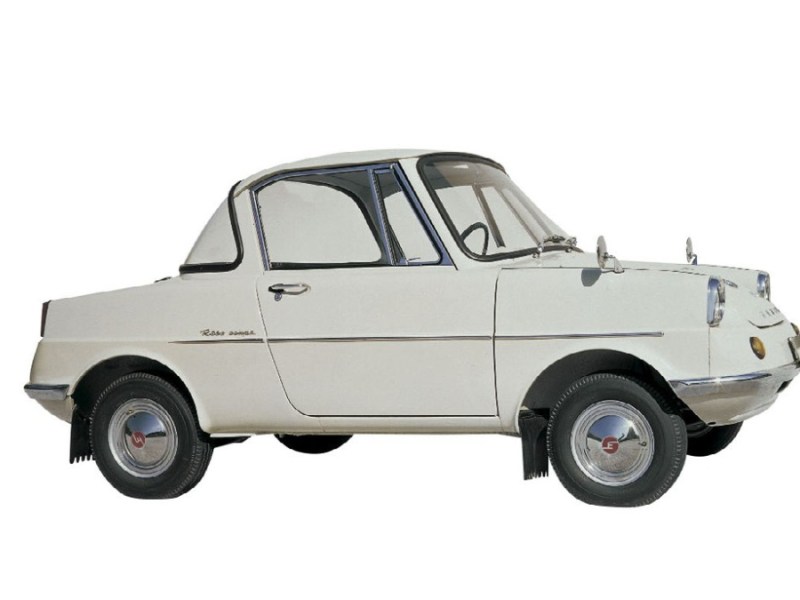 Jiro Kosugi (1915 – 1981) Japanese Industrial Designer