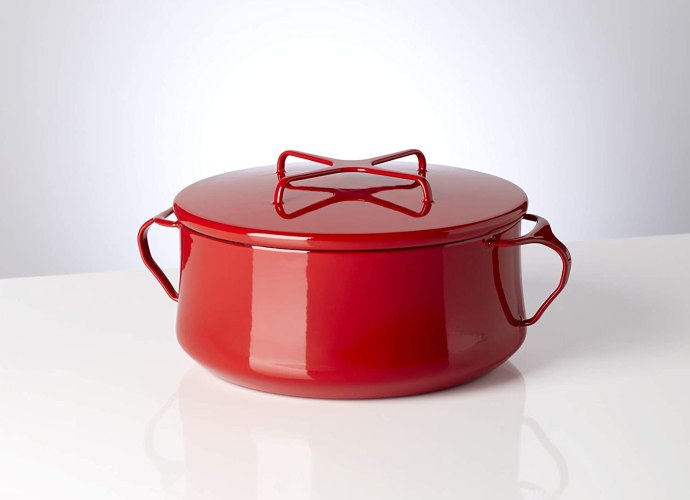 Dansk Chili Red Kobenstyle Casserole