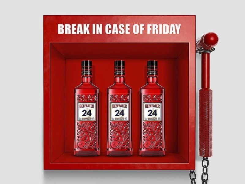 Outrageous Pop Culture Graphic Designs