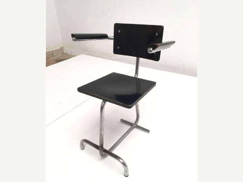 Gaston Eysselinck (1907 – 1953) Belgian Architect and Furniture Designer