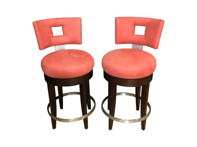 James Evanson: American Artist, Architect, and Furniture Designer