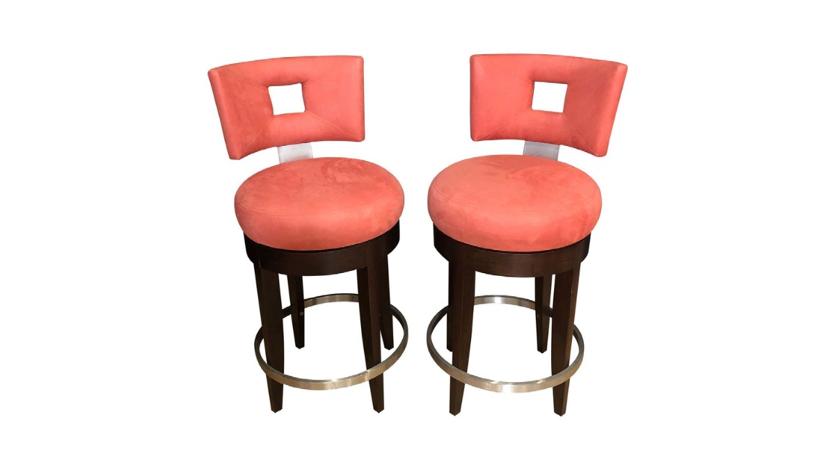 James Evanson An American Artist and Furniture Designer Encyclopedia