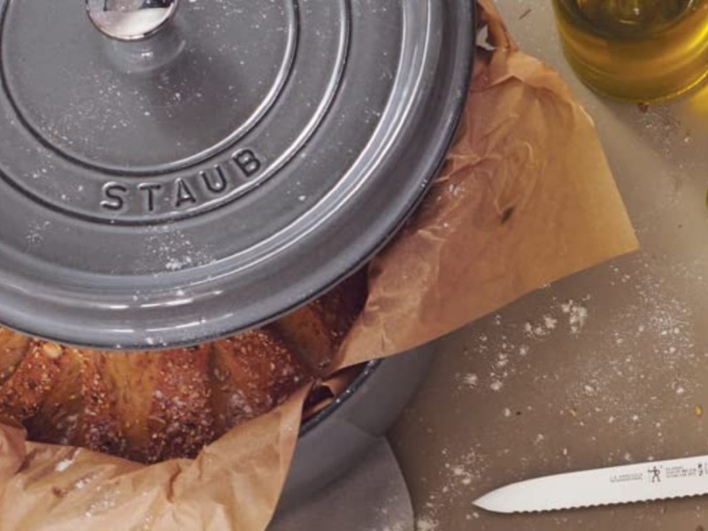 Staub Cookware – Benefits of Cast Iron Cooking Pots