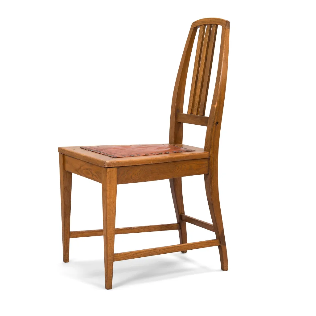 Designer Louis Sparre and His Chairs Encyclopedia 📖