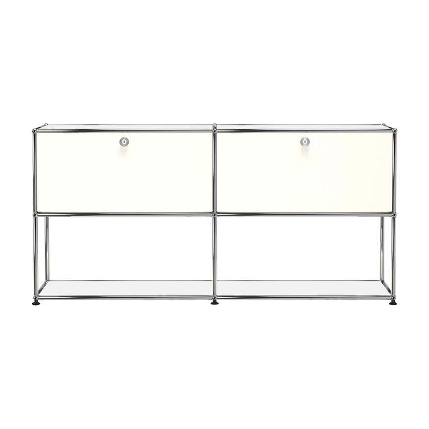 USM Haller Credenza F2 Storage System by Fritz Haller