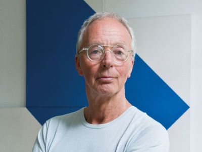 ‘Never assume’: Gijs Bakker