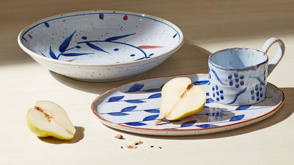 Dansk International - Design Firm