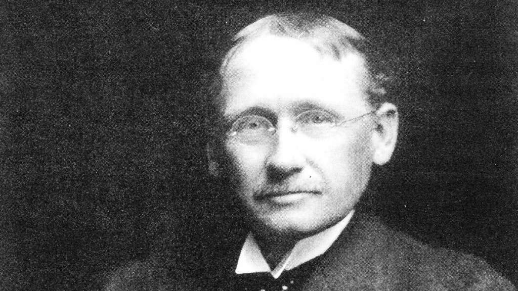 Frederick Taylor - Taylorism