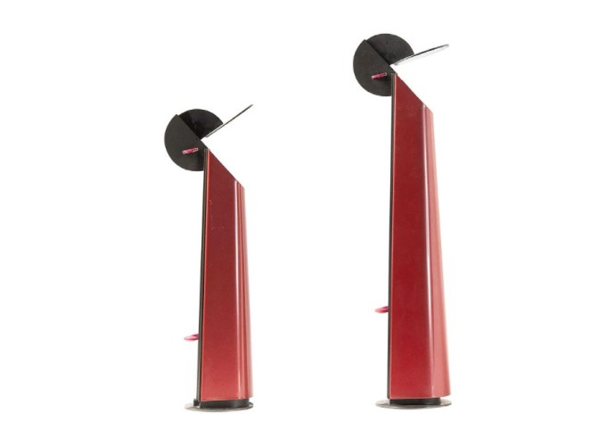 Gibigiana Table Lamp designed by Achille Castiglioni