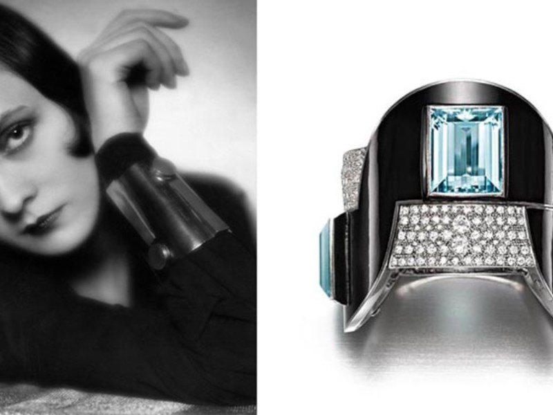 Jean Fouquet (1899 – 1964), French Jewellery Designer