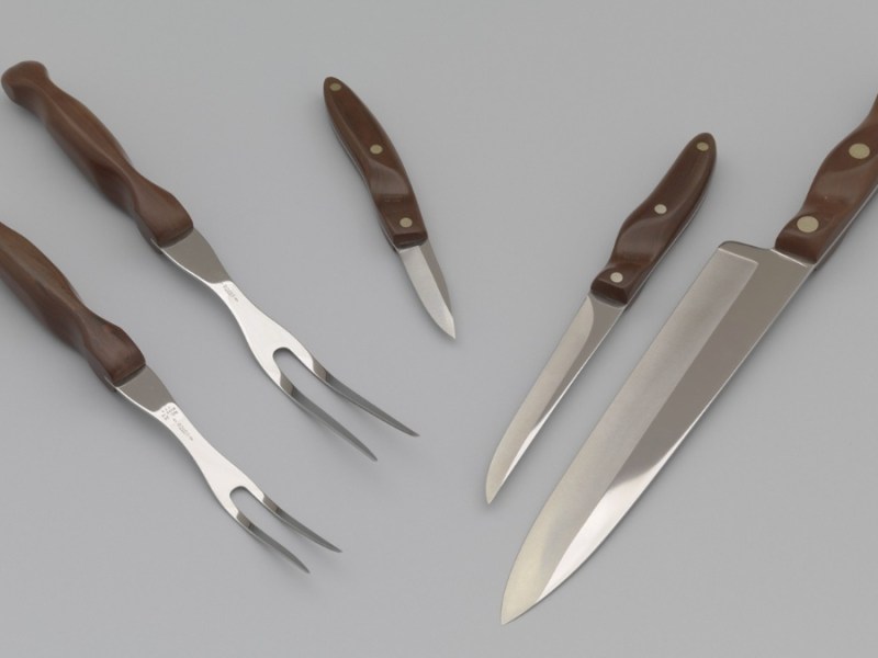 Thomas Lamb – Industrial Designer – “The Handle Man”