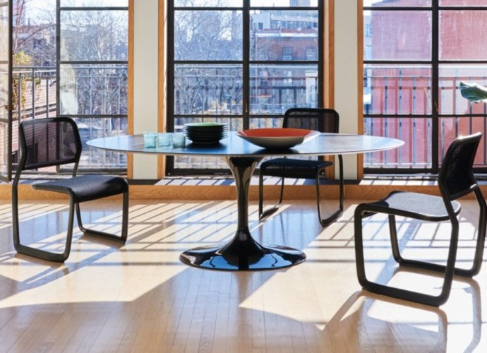 Marc Newson Chair for Knoll