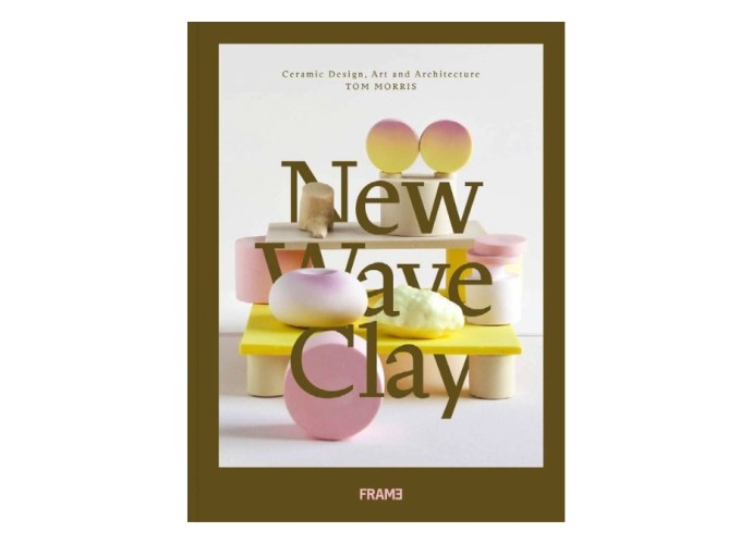 New Wave Clay featured image