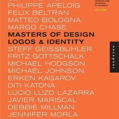 Masters of Design: Logos & Identity