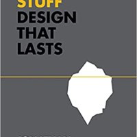 Meaningful Stuff: Design That Lasts