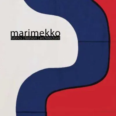Marimekko: Fabrics, Fashion, Architecture