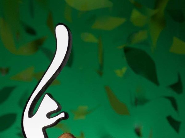 The Officina Alessi SCOIATTOLO Nutcracker – Form & Function